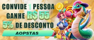 App 7000bet para Android e iOS - download grátis
