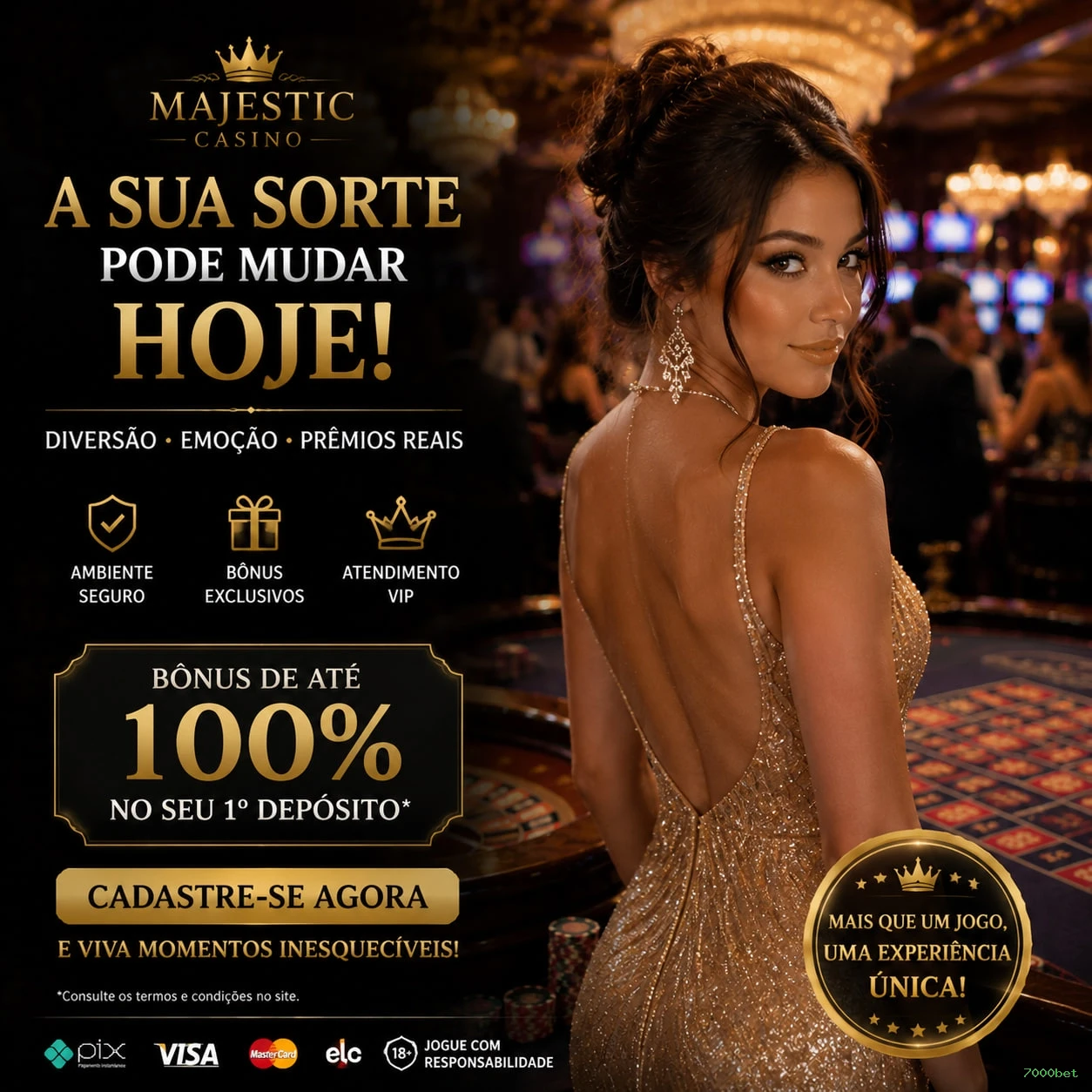 Download app 7000bet Android iOS