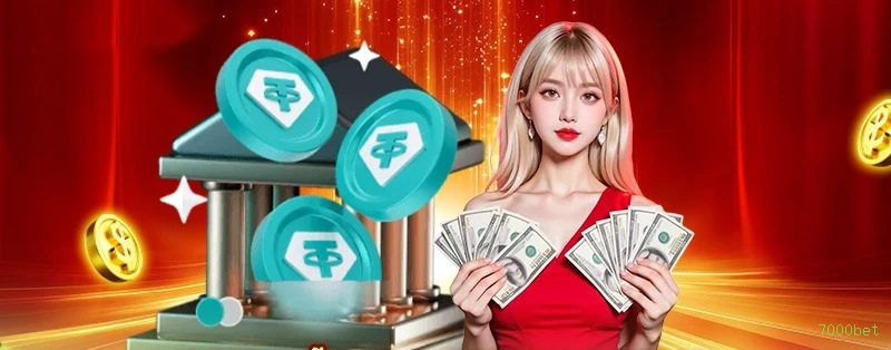 Slots no app 7000bet mobile