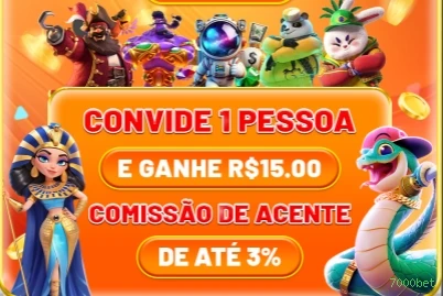 Segurança 7000bet SSL
