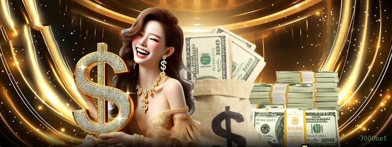 Formulário registro 7000bet