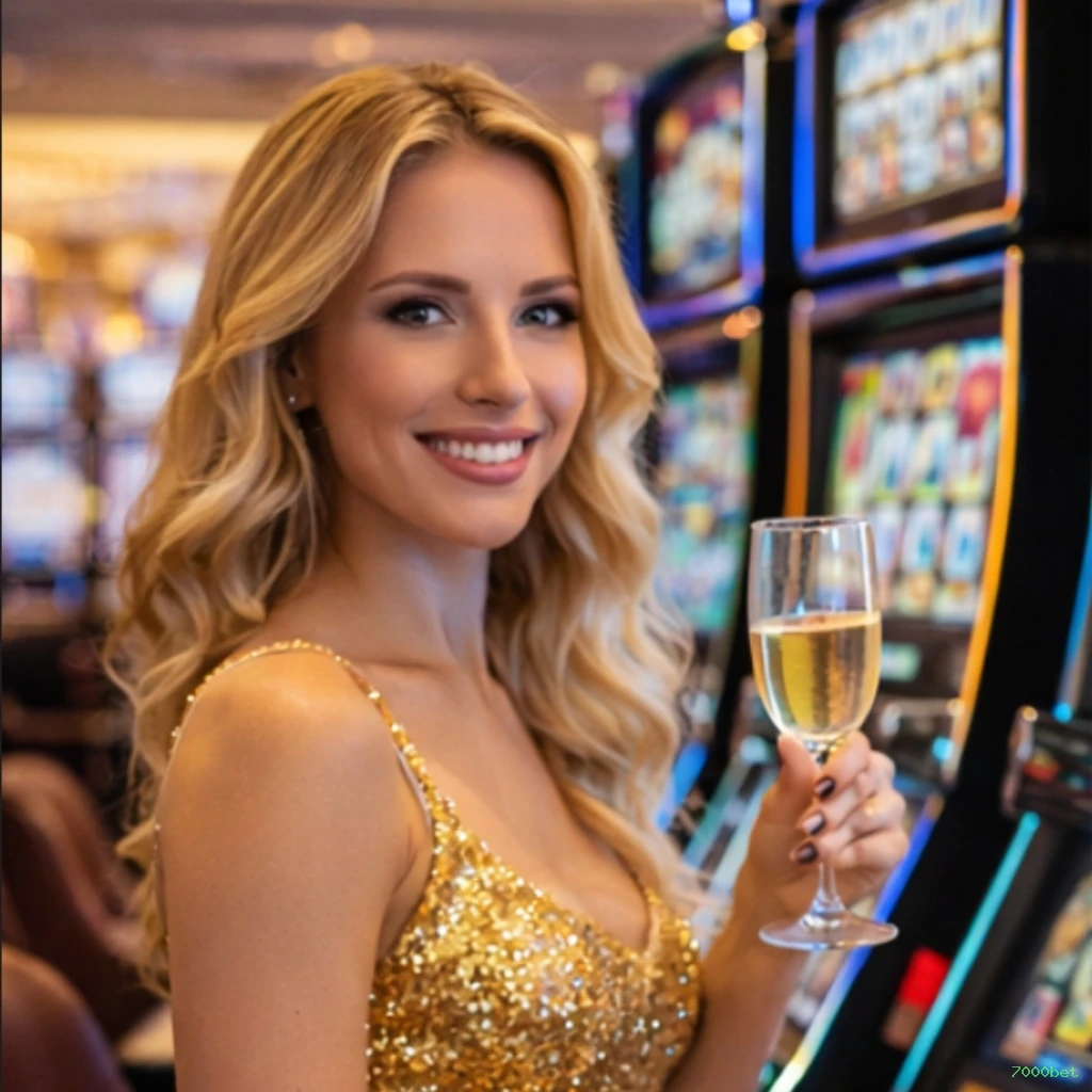 Bônus boas-vindas 7000bet R$100
