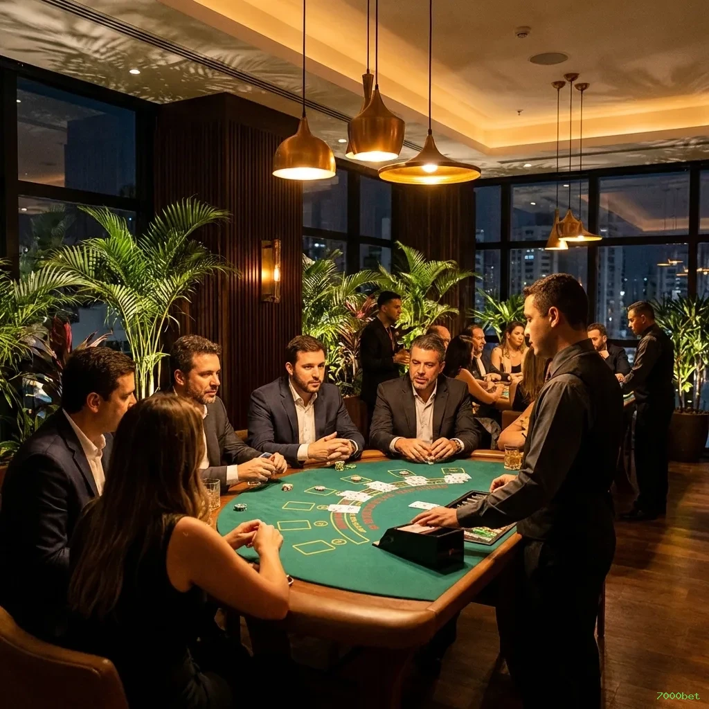 Cashback VIP 7000bet - reembolso semanal