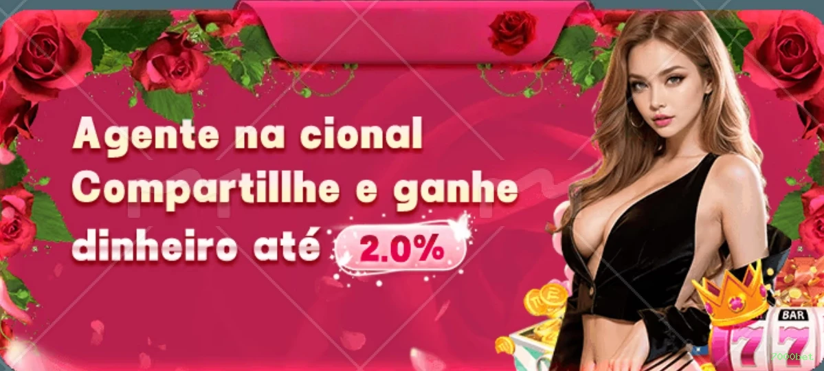Ganhar e sacar na 7000bet