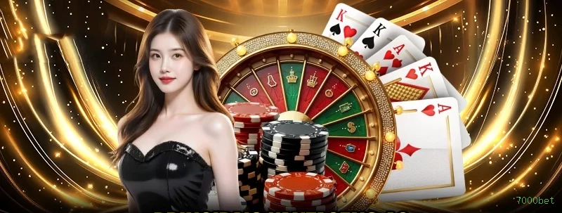 Slots com prêmios 7000bet